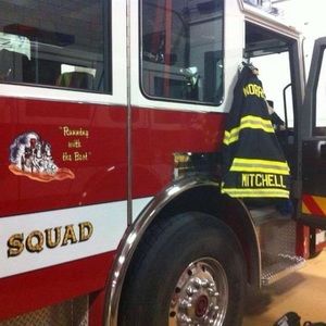 Meet your Posher, Scott